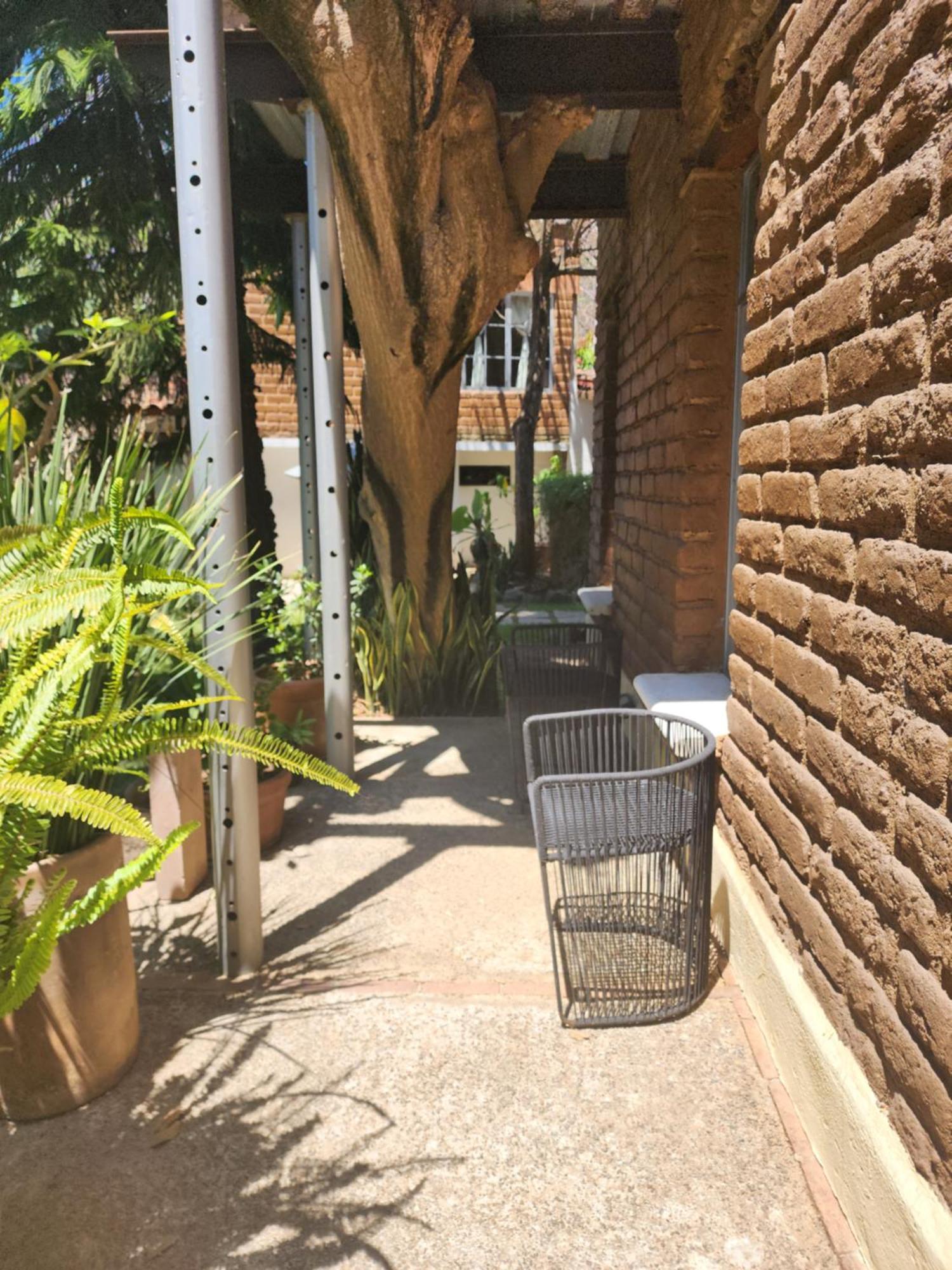 Casa Limon Malinalco Hotell Exteriör bild