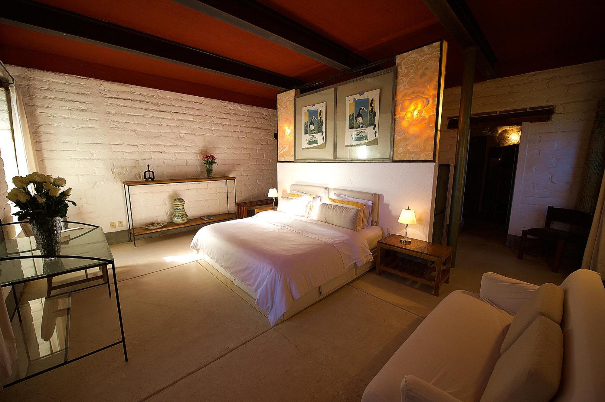 Casa Limon Malinalco Hotell Exteriör bild