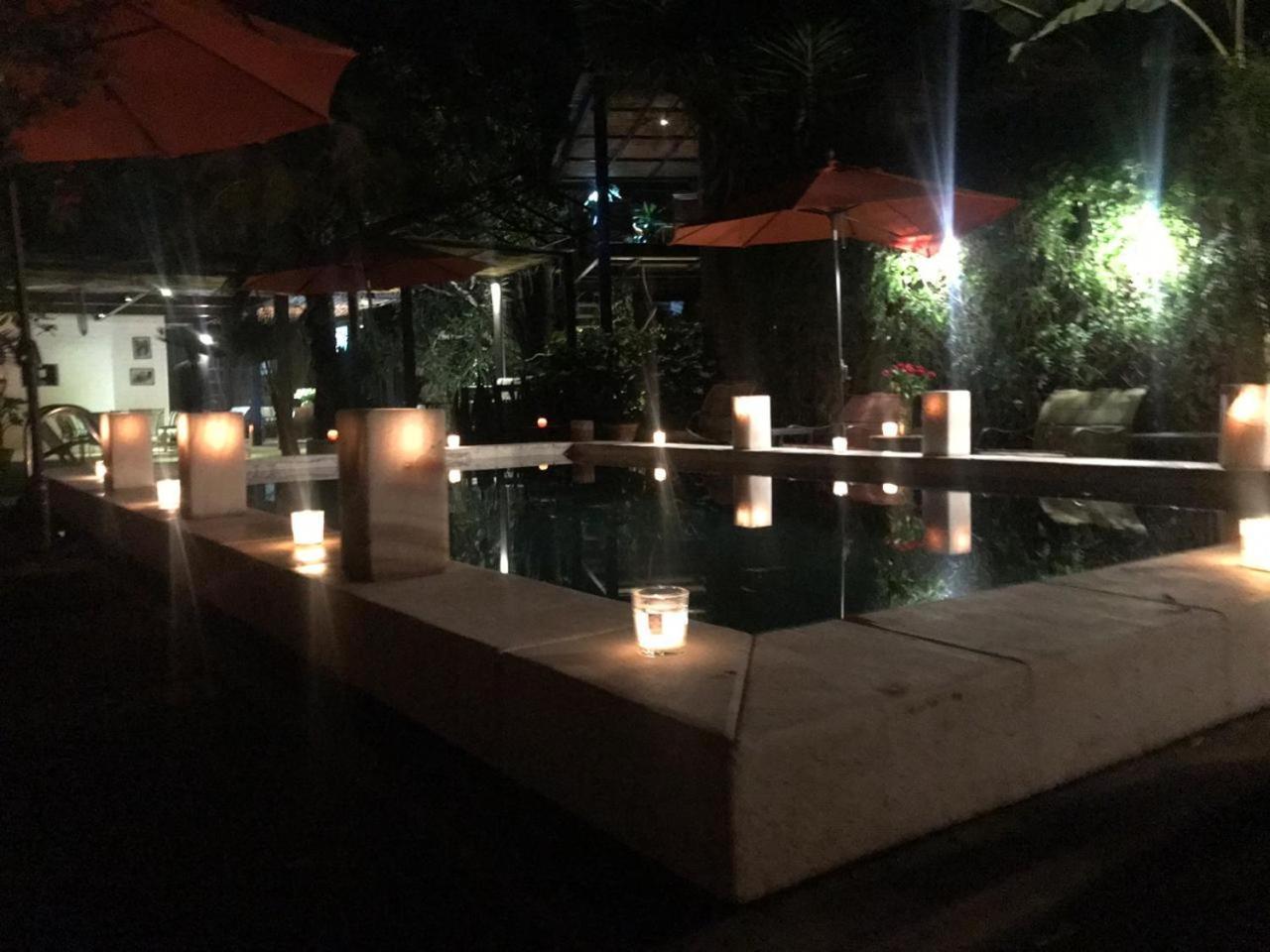 Casa Limon Malinalco Hotell Exteriör bild