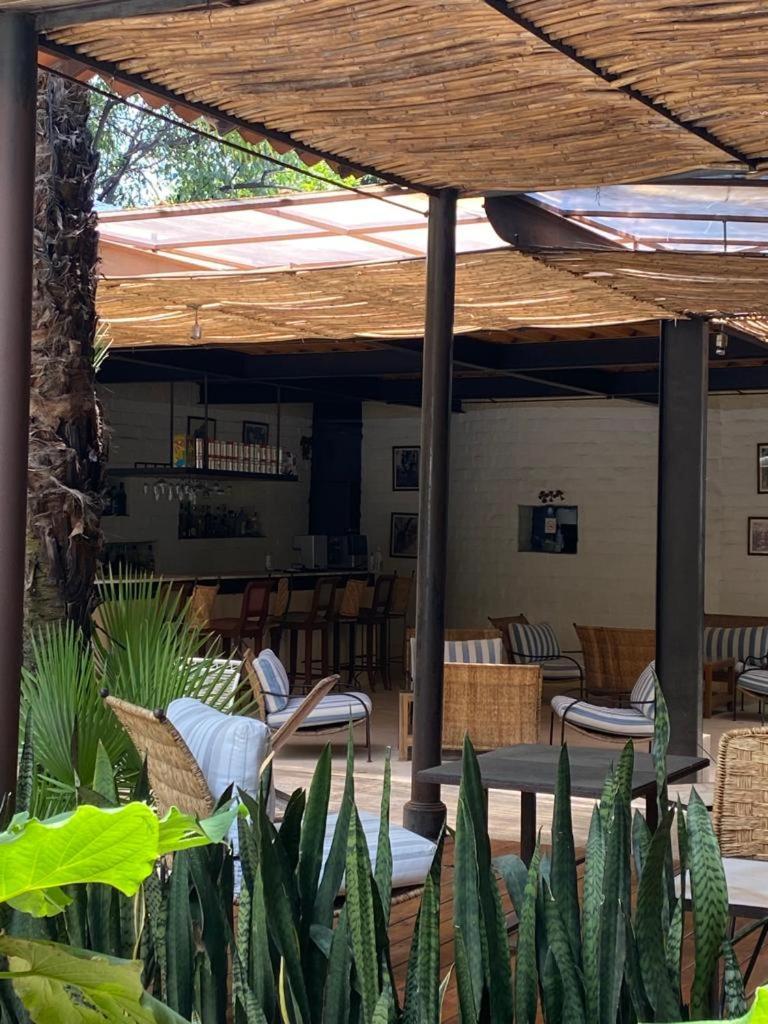 Casa Limon Malinalco Hotell Exteriör bild