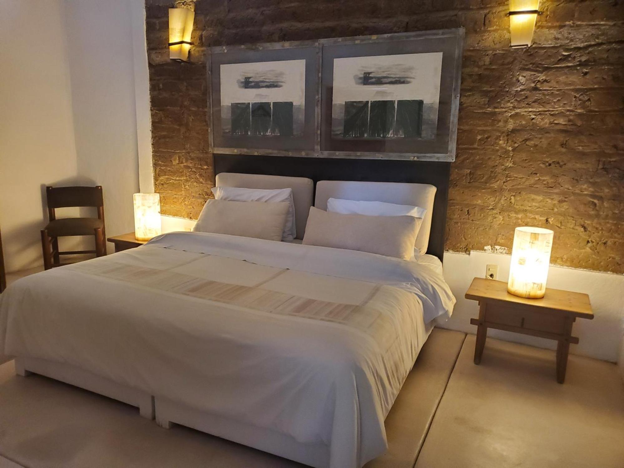 Casa Limon Malinalco Hotell Exteriör bild