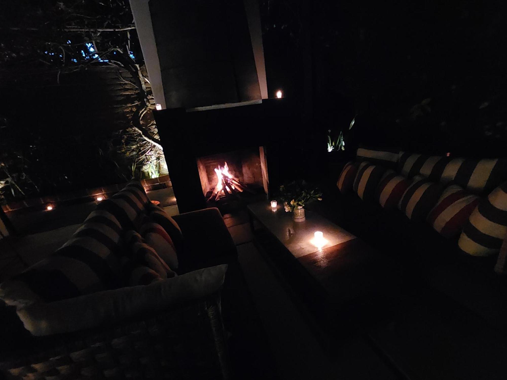 Casa Limon Malinalco Hotell Exteriör bild