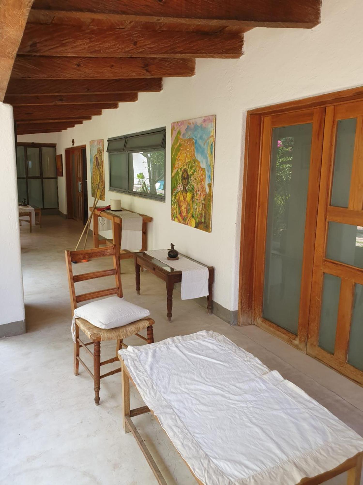 Casa Limon Malinalco Hotell Exteriör bild