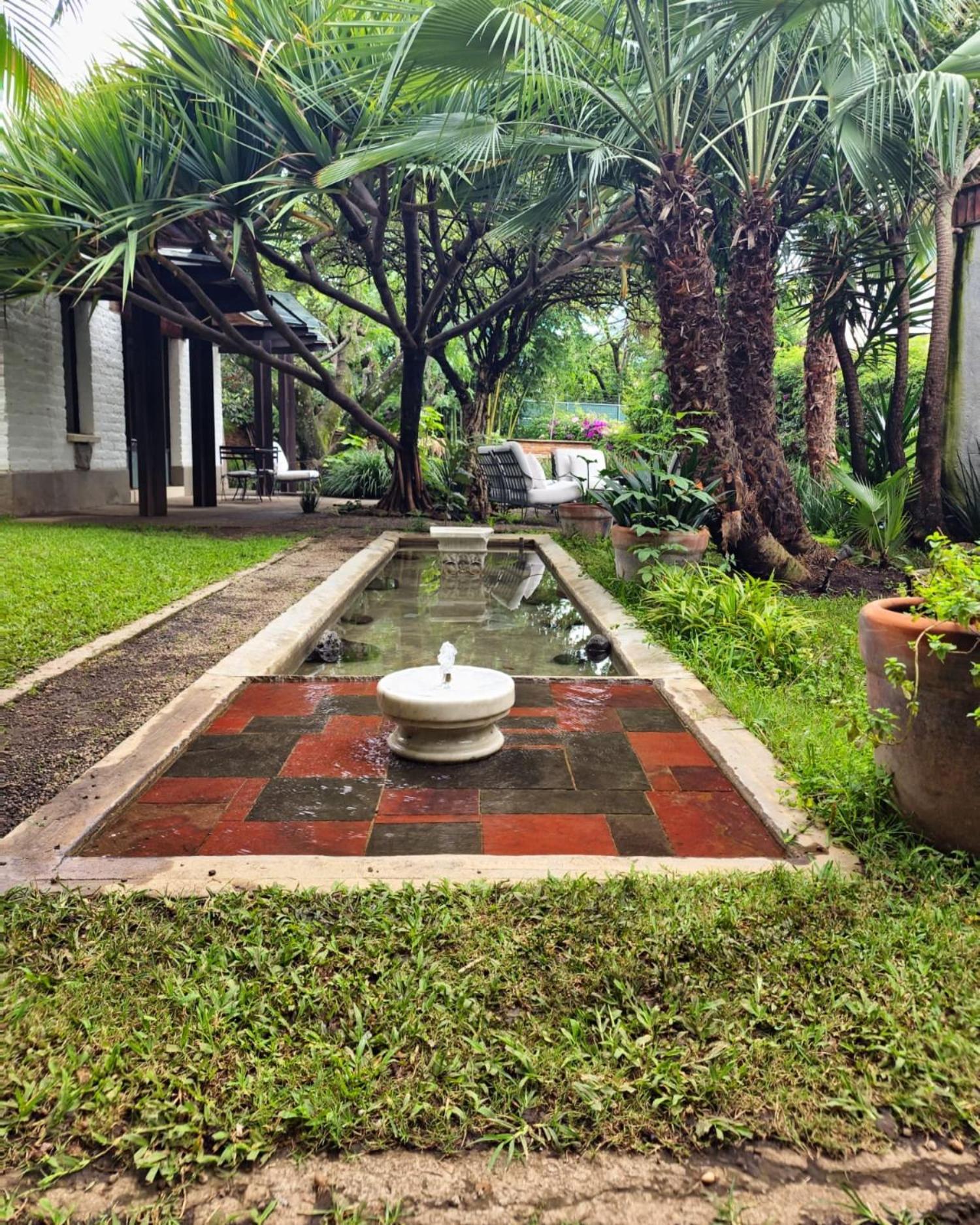Casa Limon Malinalco Hotell Exteriör bild